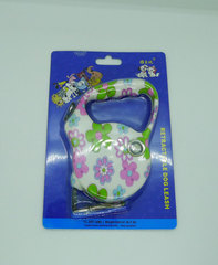 Рулетка (блистер), ремень, 3 метра