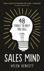 Sales Mind : 48 tools to help you sell