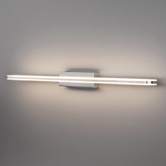 Светильник светодиодный Tersa LED 14W хром Elektrostandard без Пульта