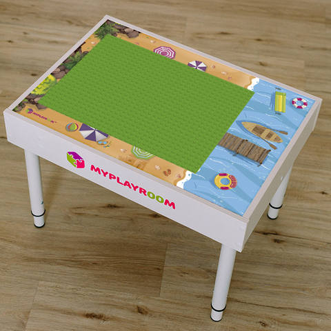 Игровой набор 