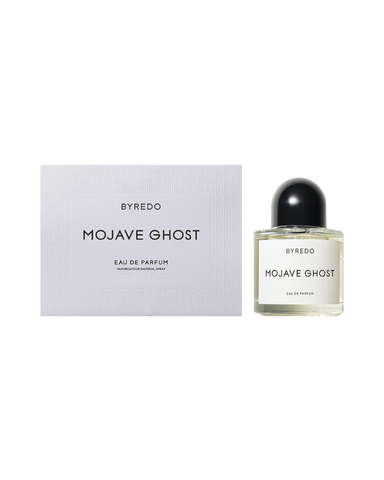 Byredo Mojave Ghost