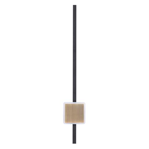 Настенный светильник Odeon Light Stilo 4257/18WL