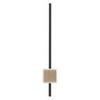 Настенный светильник Odeon Light Stilo 4257/18WL