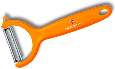 Нож для чистки томатов и киви Victorinox  Swiss Classic, Orange  (7.6079.9)