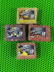 Макуха кукурузная в кубиках Мёд