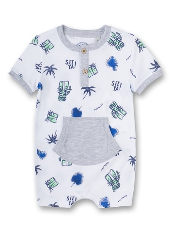 Песочник Eat Ants by Sanetta 114270 0010