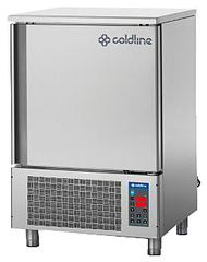 Шкаф шоковой заморозки Coldline W5TGO