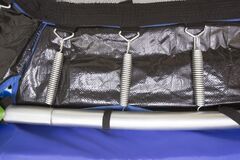 Батут Hasttings Air Game Basketball (3,66 м)