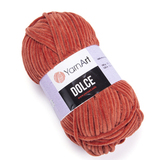 Пряжа YarnArt Dolce 793