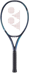 Ракетка теннисная Yonex New EZONE 98 (305g) - sky blue + струны + натяжка