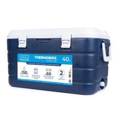 Изотермический контейнер (термобокс) Camping World Thermobox (40 л.)