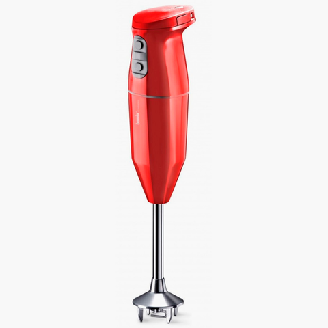 Блендер BAMIX Cordless PLUS Red