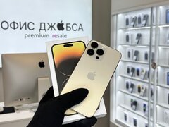 iPhone 14 Pro Max, 128 ГБ б/у