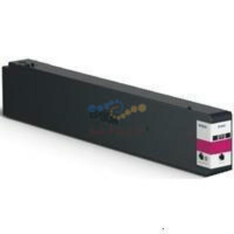 Картридж с пурпурными чернилами  WF-C20600 Magenta Ink