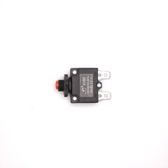 Запчасть №39 для SAID SD-115. Предохранитель