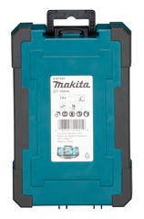 Набор свёрл M-force 1—10 мм Makita D-67583