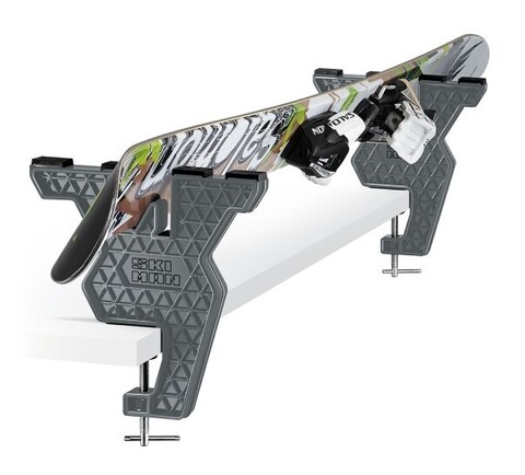 Картинка тиски Ski Man   - 3