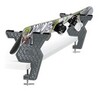 Картинка тиски Ski Man   - 3