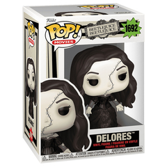 Funko POP! Beetlejuice 2: Delores (1692)