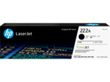 Тонер-картридж HP W2220A 222A для HP Color LaserJet Pro 3203/3303 черный (1 300 стр.)