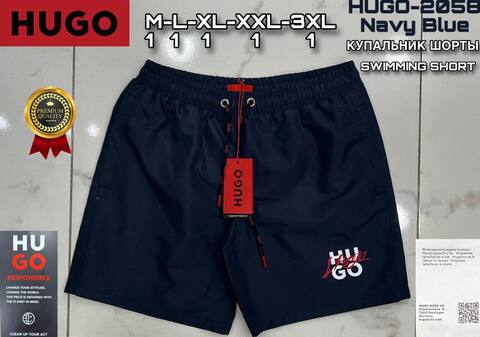 Шорты Hugo BOSS 612883si 