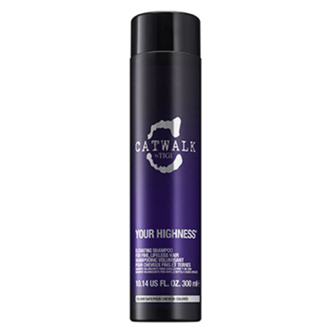 TIGI Catwalk Your Highness Elevating Shampoo