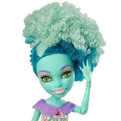 Хани Свомп. Я люблю моду