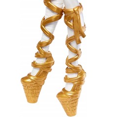 Клео де Нил. Монстры Балерины