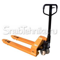 Тележка гидравлическая SD 5.0 N (5000 кг, 1150 мм, нейлон)