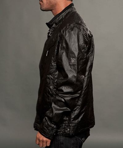 Rebel Spirit | Куртка мужская MJK111115 левый бок