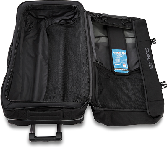 Dakine luggage 110l new arrivals