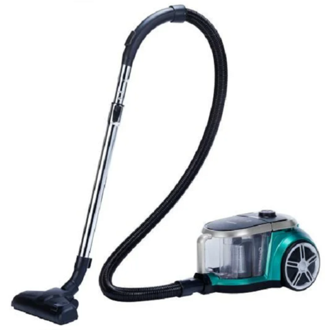 Пылесос Eureka Apollo Vacuum Cleaner Strong Suction Power Blue EU