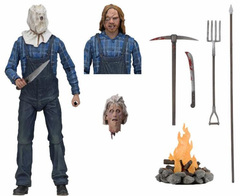 Фигурка NECA Friday the 13th Part 2: Jason