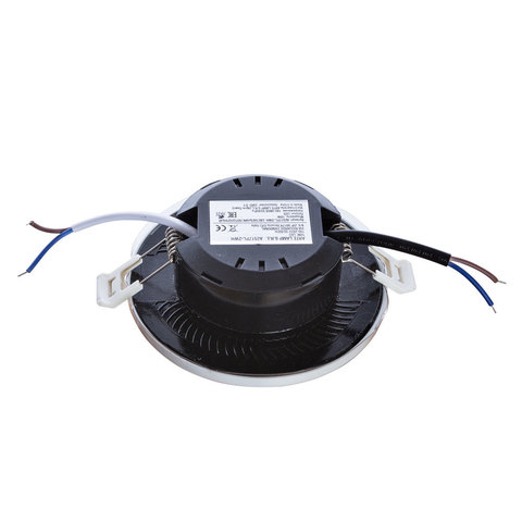 Встраиваемый светильник Arte Lamp Versus A2517PL-2WH
