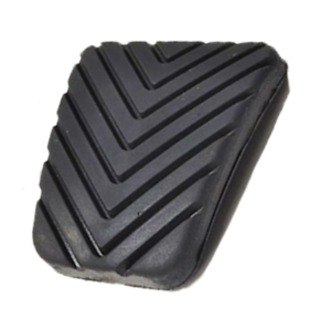 НАКЛАДКА ПЕДАЛИ ТОРМОЗА, СЦЕПЛЕНИЯ SOLARIS, RIO III DAEWOO