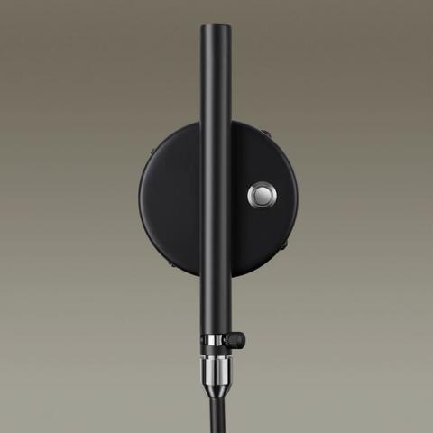 Настенный светильник Odeon Light KERBI 4831/1W