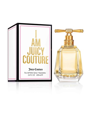 Juicy Couture I Am Juicy Couture edp w