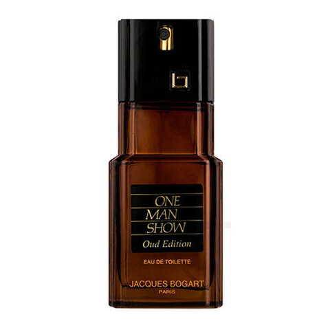 Jacques Bogart One Man Show Oud Edition