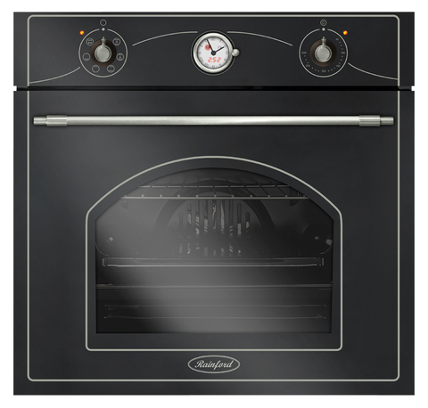 RAINFORD RBO-3616 R Black SL