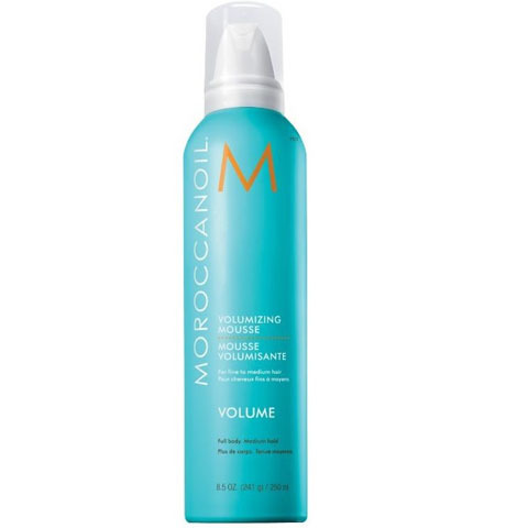 Moroccanoil Styling: Мусс для объема волос (Volumizing Mousse)