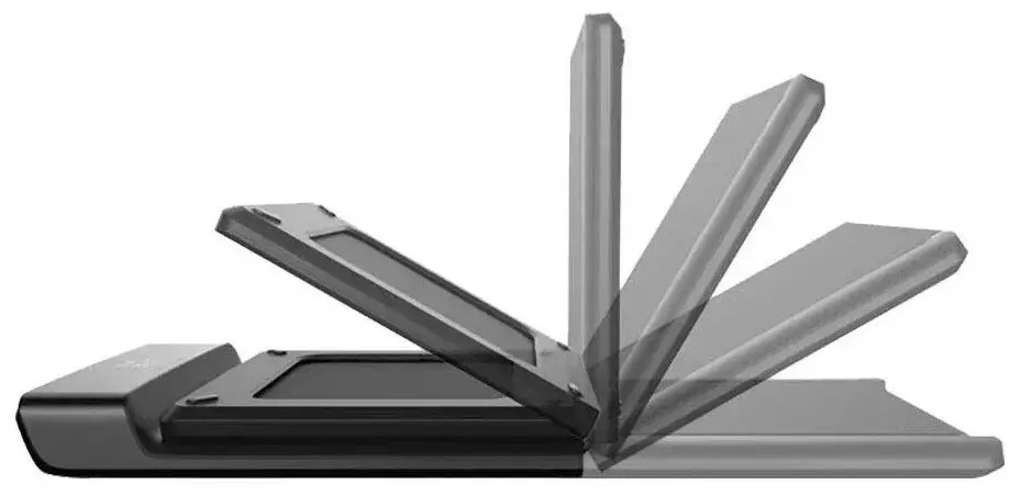 Mijia walkingpad a1 best sale