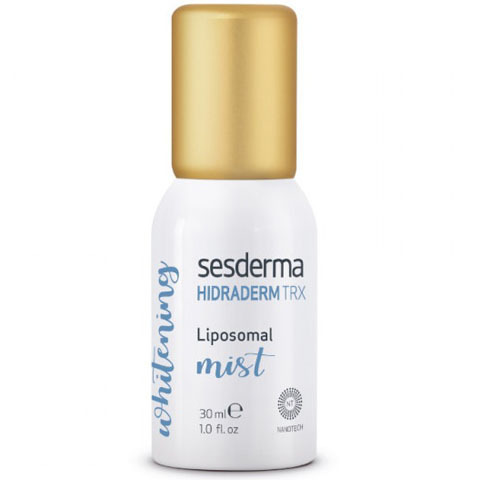 Sesderma HIDRADERM TRX: Спрей-мист увлажняющий для лица (MIST)