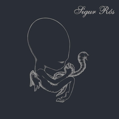 Sigur Ros / Agaitis Byrjun (2LP+CD)