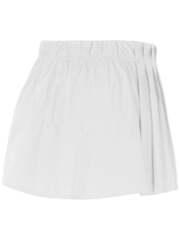 Теннисная юбка Nike Court Slam Skirt LN NT- white