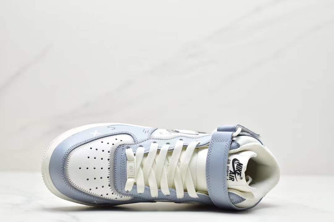 Nike air force 1 x kaws hot sale