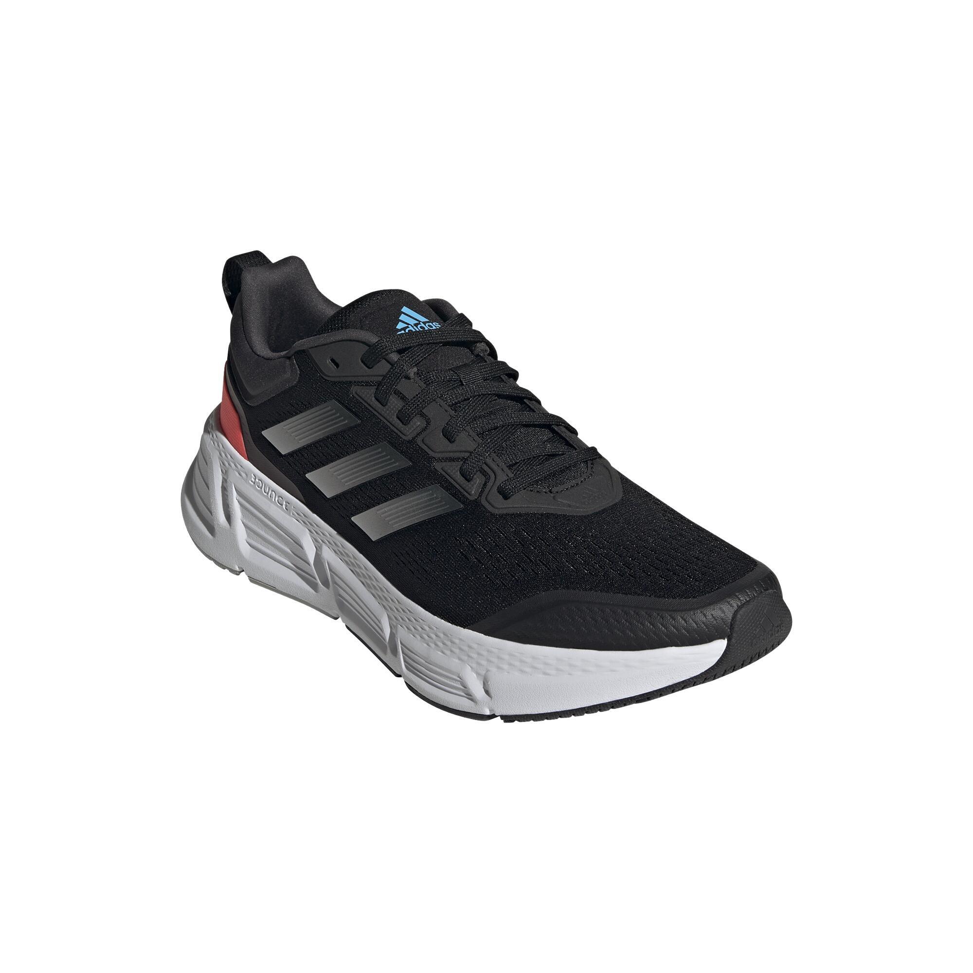 Мужские беговые кроссовки Adidas Questar купить в Москве | Доставка по ...