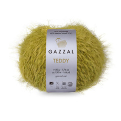 GAZZAL Teddy 6556