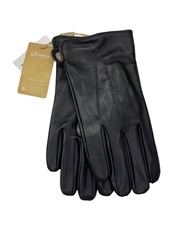 Перчатки. Мужские. Материал верха: Кожаные люкс качества. Подклад: Трикотаж-шерсть. 5 шт в упаковке.