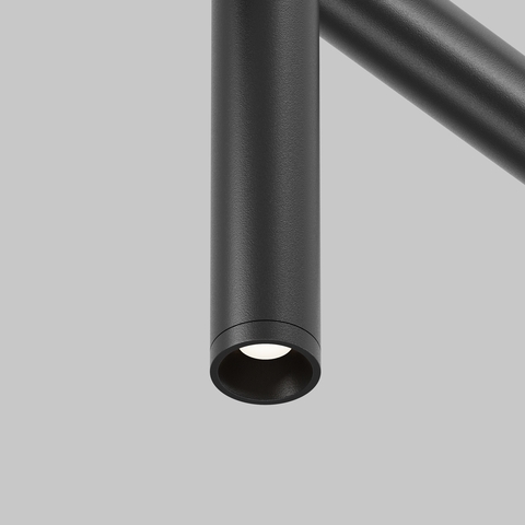 Светильник Maytoni Focus led C102CL-3W3-6K-B