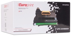 Картриджи Europrint EPC-101R00554 черный